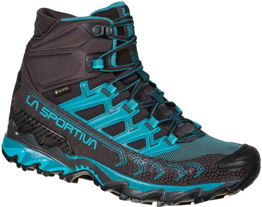 La sportiva Women's Ultra Raptor II Mid GTX Wandelschoenen Regular meerkleurig