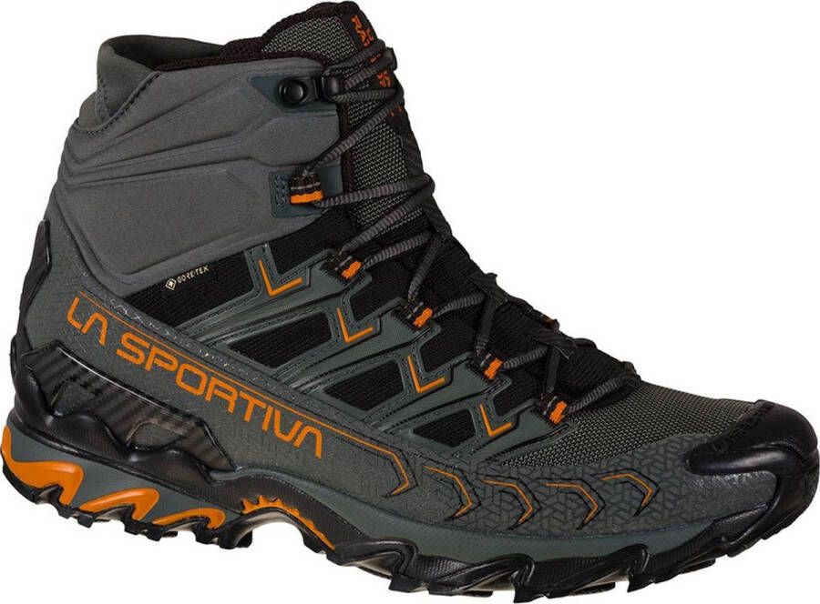 La Sportiva Ultra Raptor Ii Mid Goretex Wandelschoenen Grijs 1 2 Man - Foto 1