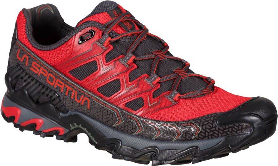 La Sportiva Ultra Raptor Ii Trailrunningschoenen Bruin 1 2 Man