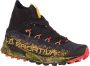 La Sportiva Uragano Goretex Trailrunningschoenen Zwart 1 2 Man - Thumbnail 1