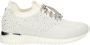 La strada Sportieve Sneakers voor Actieve Levensstijl White Dames - Thumbnail 3