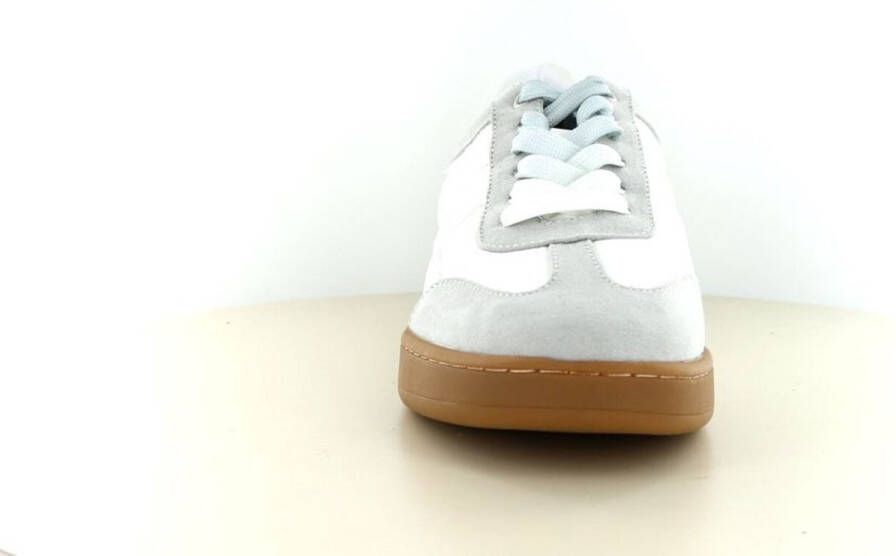 La Strada 2302984 Witte sneaker