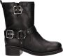 La Strada Bootie zwart dames - Thumbnail 1