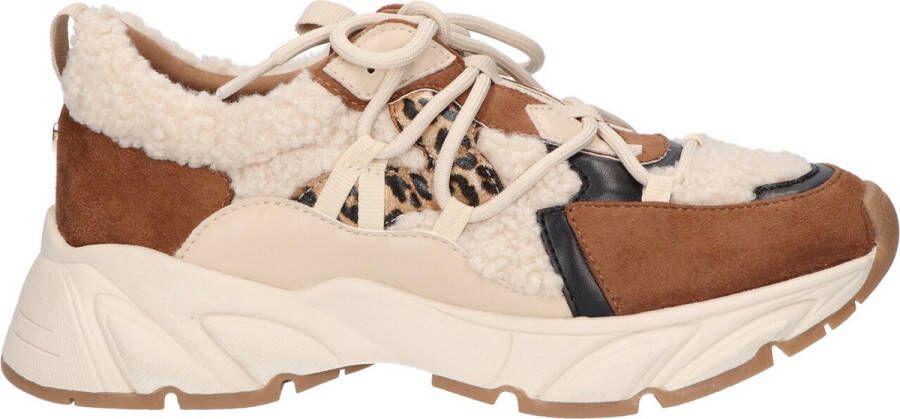 La Strada Chunky sneaker dames