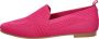 La Strada dames instapschoenen Fuchsia - Thumbnail 1