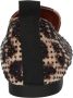 La Strada Loafer met luipaardprint dames - Thumbnail 2