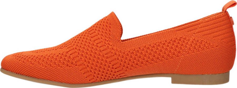 La Strada Oranje loafer dames - Foto 3