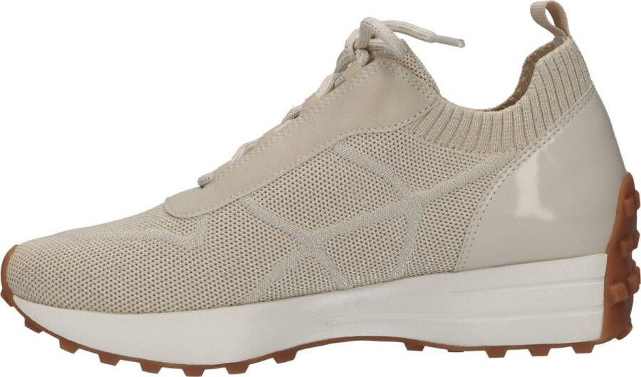 La Strada Sneaker beige dames