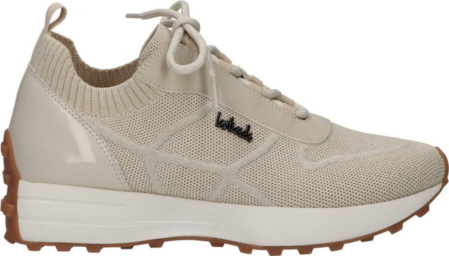 La Strada Sneaker beige dames