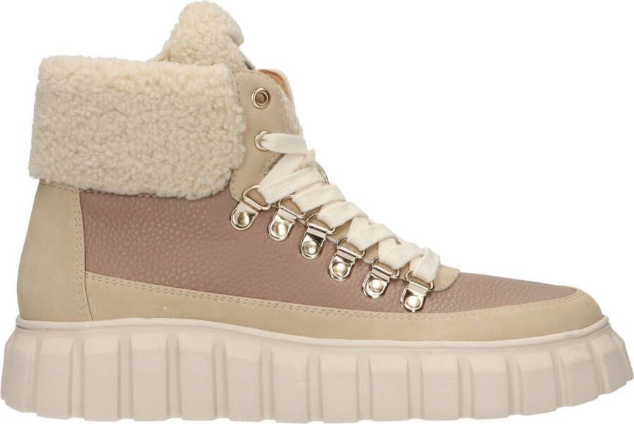 La Strada Sneaker beige dames