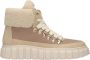 La Strada Sneaker beige dames - Thumbnail 1