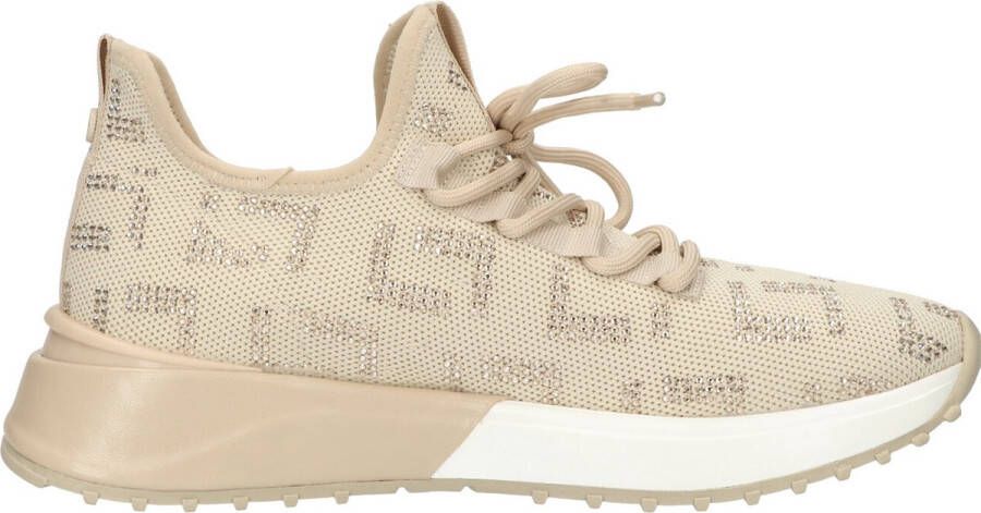 La Strada Sneaker beige dames