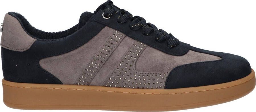 La Strada Sneaker donkerblauw dames