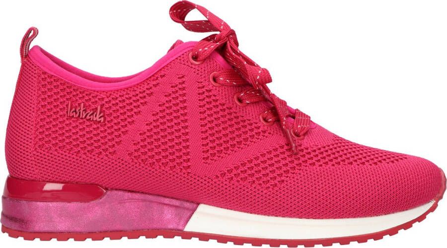 La Strada Sneaker fuchsia dames