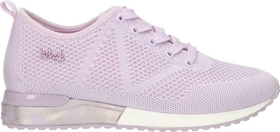 La Strada Sneaker lila dames