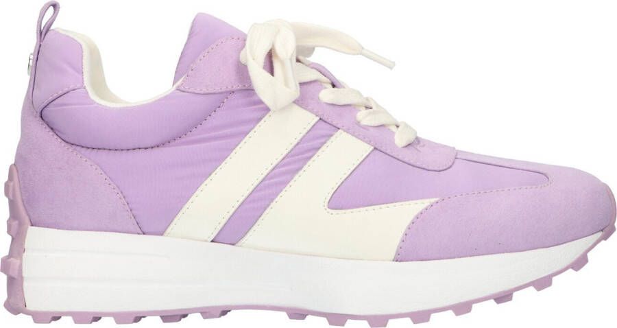 La Strada Sneaker lila dames