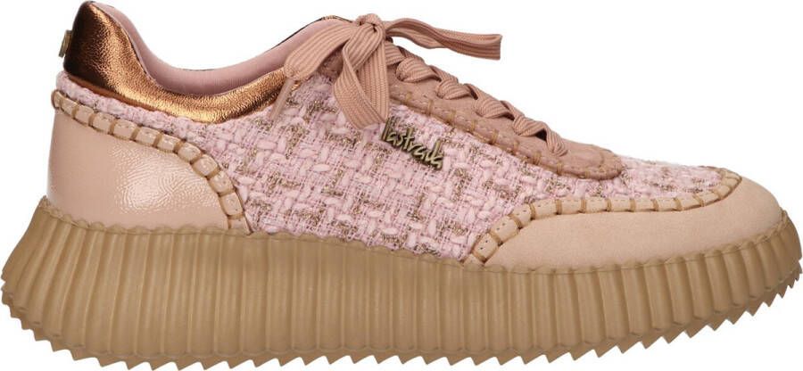 La Strada Sneaker roze dames