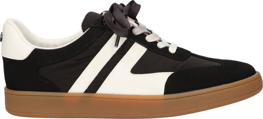 La Strada 2302984 Zwarte sneaker