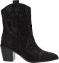 La Strada Western boot zwart dames - Thumbnail 2