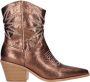 La Strada Western bootie brons dames - Thumbnail 1