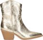 La Strada Western bootie goud dames - Thumbnail 1