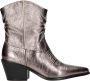 La Strada Western bootie pewter dames - Thumbnail 2