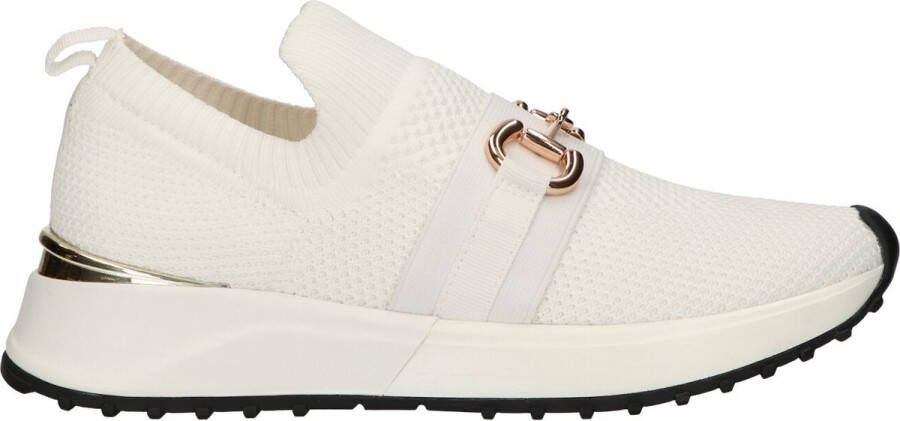 La Strada Witte sneaker dames