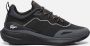 Lacoste Active sneakers zwart Synthetisch Heren - Thumbnail 1