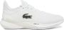 Lacoste Ag-lt Lite 48m086 21g White - Thumbnail 1