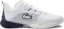 Lacoste Ag-lt Ultra 48m083 White - Thumbnail 1