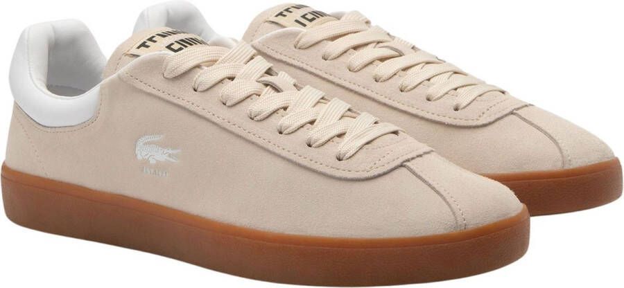 Lacoste Baseshot 224 Sneakers Heren