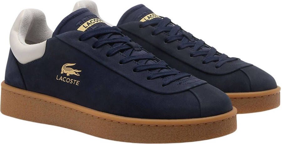 Lacoste Baseshot Premium 224 Sneakers Heren