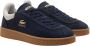 Lacoste Baseshot Premium 224 Sneakers Heren - Thumbnail 1