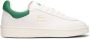 LACOSTE Lage Sneakers Heren Baseshot Premium Maat: 40 Materiaal: Leer Kleur: Wit - Thumbnail 1