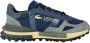 Lacoste Lage Sneakers 49SMA0002 ELITE ACTIVE - Thumbnail 1