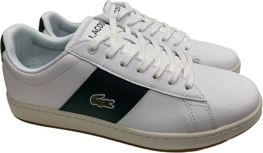 Lacoste Carnaby Heren - Foto 1