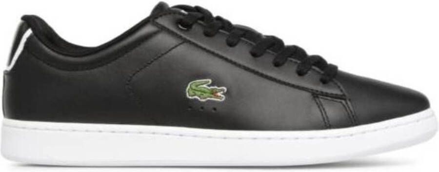 Lacoste Sneakers in zwart voor Heren 5. Charnaby Evo BL 1 SPM BLK