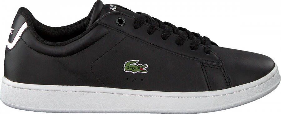 Lacoste Sneakers in zwart voor Heren 5. Charnaby Evo BL 1 SPM BLK