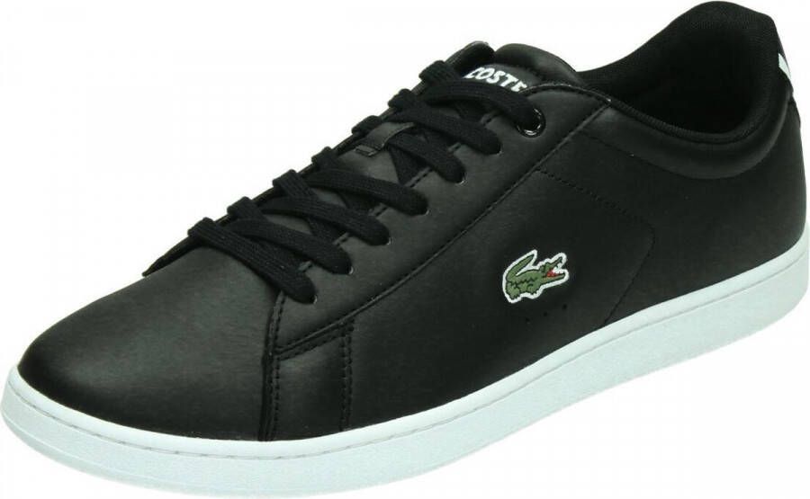 Lacoste Sneakers in zwart voor Heren 5. Charnaby Evo BL 1 SPM BLK