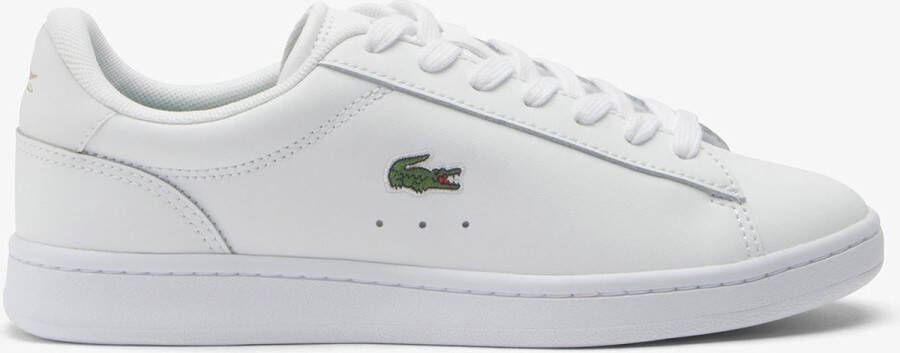 Lacoste CARNABY SET 224 10 SFA Dames Sneakers Wit