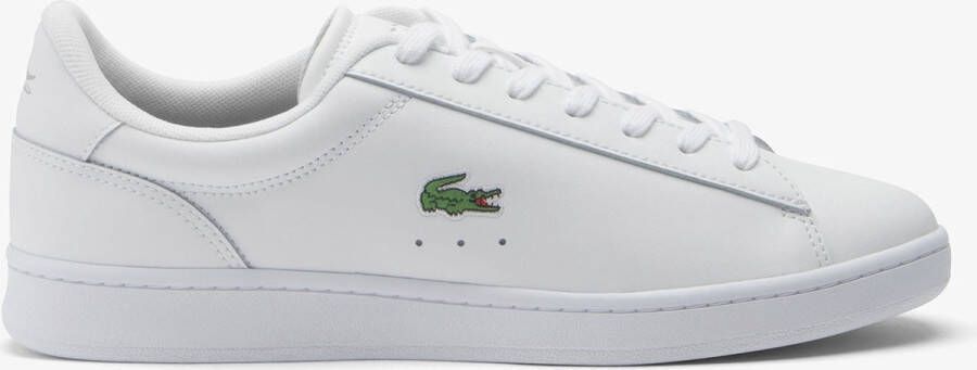 Lacoste CARNABY SET 224 6 SMA Heren Sneakers Wit