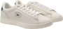 Lacoste Carnaby Set Sneakers Heren - Thumbnail 2