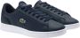 Lacoste Carnaby Set 224 Sneakers Heren - Thumbnail 1