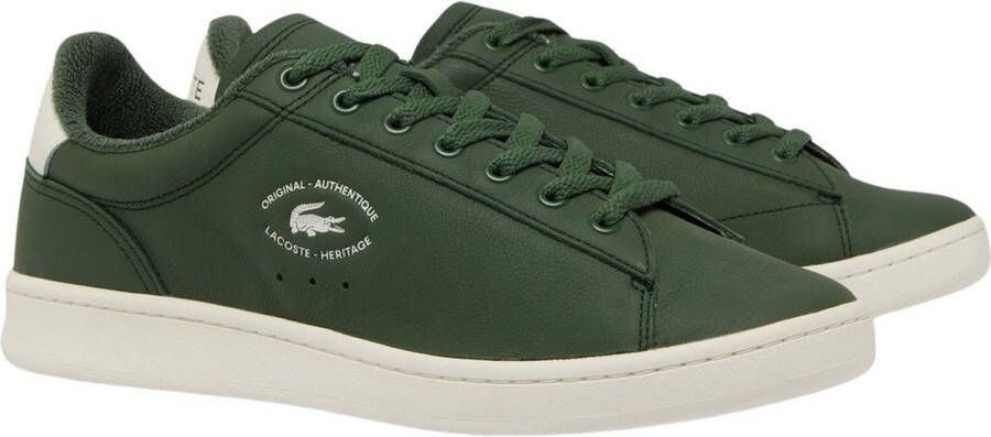 Lacoste Carnaby Set Sneakers Heren