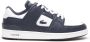 Lacoste Court Cage Sma Heren Sneakers Wit Donkerblauw - Thumbnail 2