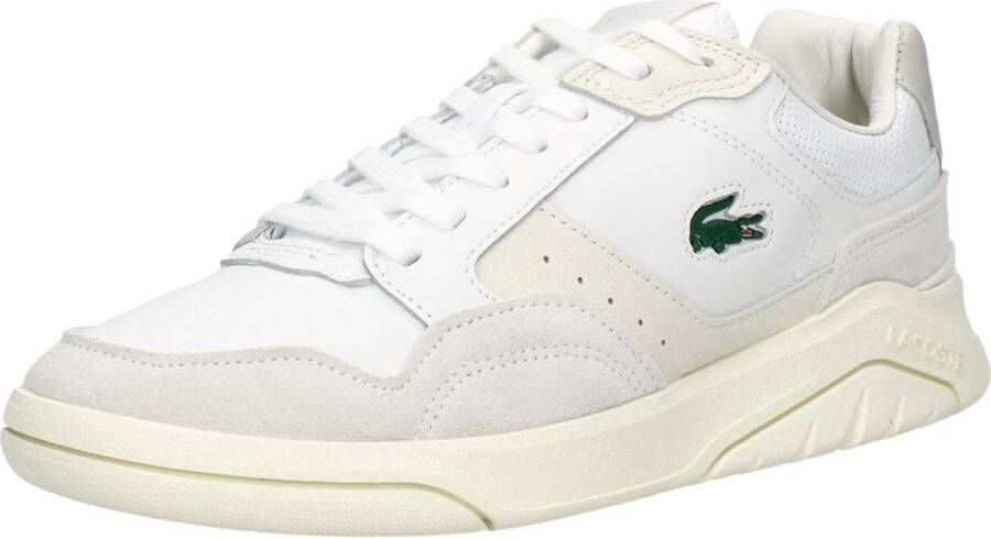 Lacoste Game Advance Luxe Tank Calla Schoenmaat 42 1 2 Sneakers 41SMA0015