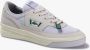 Lacoste Gigi Og Wit Heren Sneaker 39SMA0085 03A - Thumbnail 1