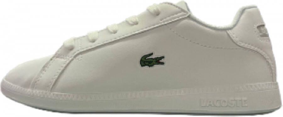 Lacoste Graduate Voorschools Schoenen