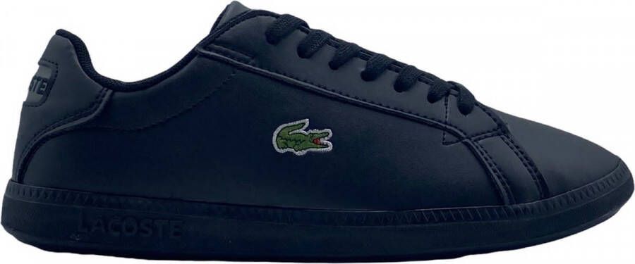 Lacoste Graduate Basisschool Schoenen