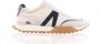 Lacoste L-spin Deluxe 123 1 Sma Sneakers Beige Man - Thumbnail 1